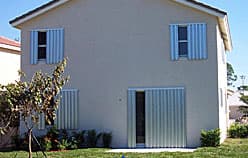 modern aluminum products